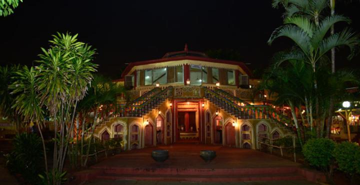 Dhola-Ri-Dhani Hyderabad Exterior foto